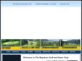 meadowsgolfcc.com