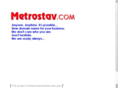 metrostav.com