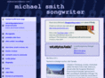 michaelpetersmith.com