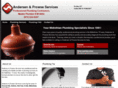midlothianplumbing.com