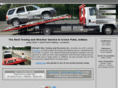 midnightbluetowing.com