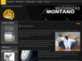 mudanzasmontano.com