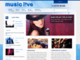 musicliveuk.com