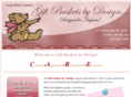 mygiftbasketsbydesign.com
