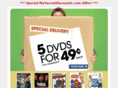 mysecretdiscounts.com