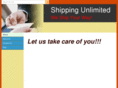 myshippingunlimited.com