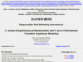 oliviermerz.com