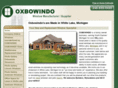oxbowwindow.com