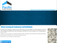 pacificcreditor.com