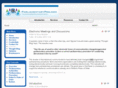 parliamentarypro.com