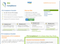 pcicompliancechecklist.com