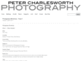 petercharlesworth.net