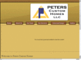 peters-homes.com