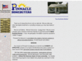 pinnaclehomebuyers.com