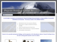 pinpointholdingsgroup.com