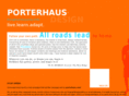 porterhaus.com