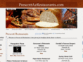 prescottazrestaurants.com