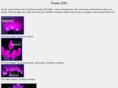 purpleleds.com