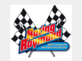 racingraymond.com