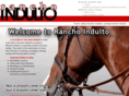 ranchoindulto.com