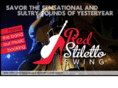 redstilettoswing.com