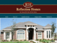 reflectionhomesrgv.com