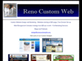 renocustomweb.com