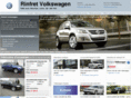 rinfretvw.com