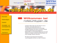 rollstuhltypen.de