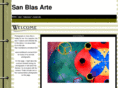 sanblasart.com