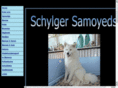 schylger-samoyeds.nl