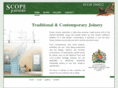 scopejoinery.com