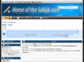sebijk.com