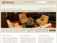 sheratonbaltimore.com