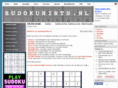 sudokuhints.nl