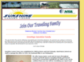 sunshineluxurytours.com