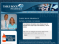 tablerockpharmacy.com