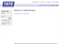 tatefabrication.com