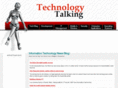 technologytalking.com