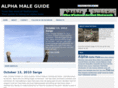 thealphamaleguide.com