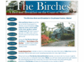 thebirchesbnb.com