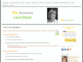 thebusinesslaunchpad.com