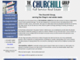 thechurchillgroupinc.com