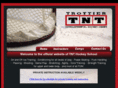 tnthockey.net
