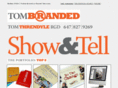 tombranded.com