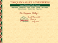 tonquinadventures.com