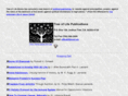 treelifebooks.com
