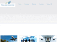 triadaerosales.com