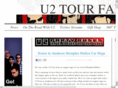 u2tourfan.com