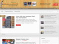 unionhillsacehardware.com